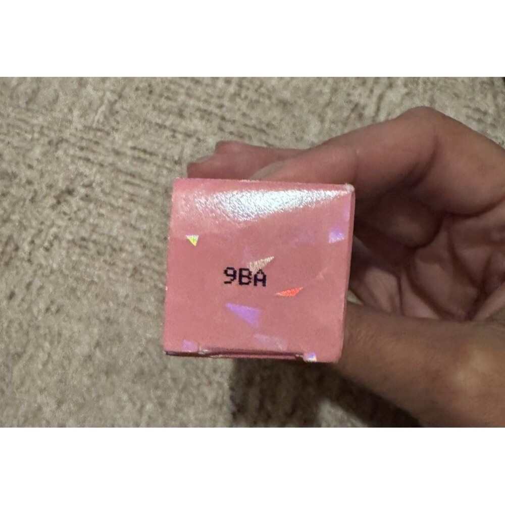 NIB Jeffree Star Cosmetics Magic Star Liquid Concealer Shade Orange 3.4ml - Picture 5 of 7